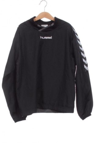 Bluză pentru copii Hummel, Mărime 9-10y/ 140-146 cm, Culoare Negru, Preț 34,99 Lei