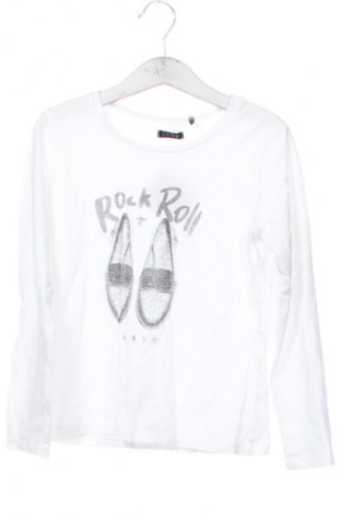 Kinder Shirt IKKS, Größe 6-7y/ 122-128 cm, Farbe Mehrfarbig, Preis 21,00 €