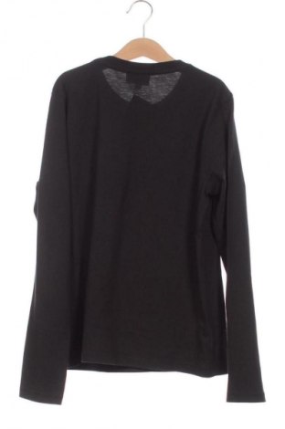 Bluză pentru copii Kenzo, Mărime 11-12y/ 152-158 cm, Culoare Negru, Preț 109,99 Lei