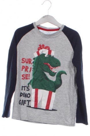 Kinder Shirt Kids, Größe 6-7y/ 122-128 cm, Farbe Mehrfarbig, Preis 5,56 €