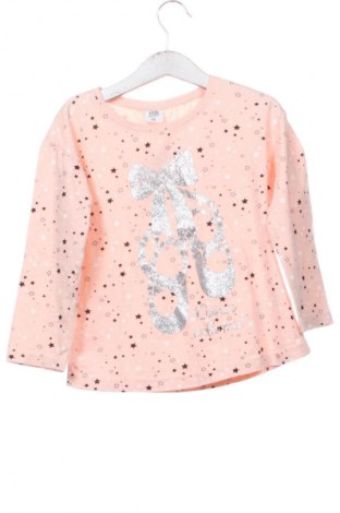 Kinder Shirt Kiki & Koko, Größe 4-5y/ 110-116 cm, Farbe Mehrfarbig, Preis 4,99 €