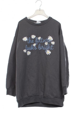 Gyerek blúz L&d, Méret 9-10y / 140-146 cm, Szín Szürke, Ár 1 459 Ft
