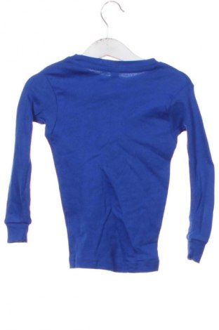 Dětská halenka  LAT Apparel, Velikost 3-4y/ 104-110 cm, Barva Modrá, Cena  179,00 Kč