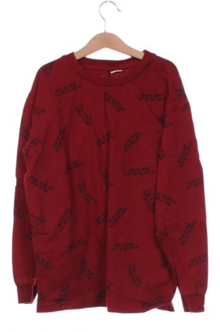 Kinder Shirt LC Waikiki, Größe 11-12y/ 152-158 cm, Farbe Rot, Preis 6,99 €