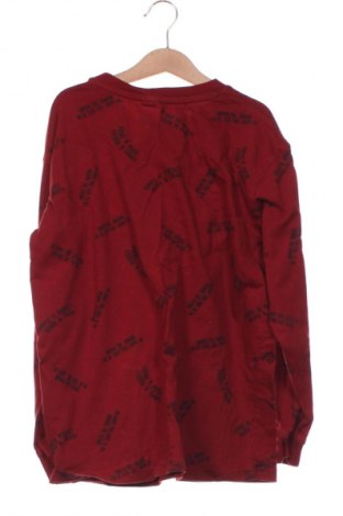 Kinder Shirt LC Waikiki, Größe 11-12y/ 152-158 cm, Farbe Rot, Preis 6,99 €