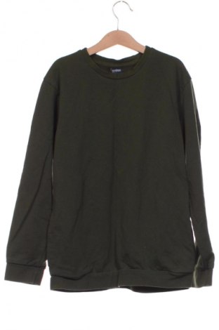 Kinder Shirt LC Waikiki, Größe 10-11y/ 146-152 cm, Farbe Grün, Preis 6,99 €