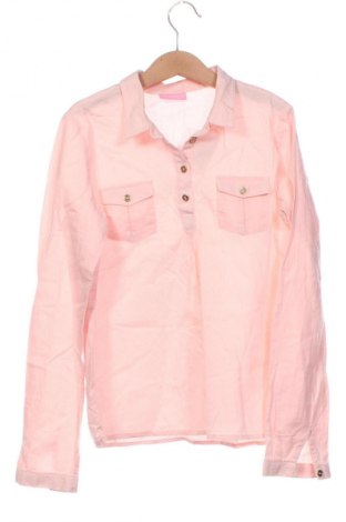 Kinder Shirt LC Waikiki, Größe 9-10y/ 140-146 cm, Farbe Rosa, Preis € 4,99