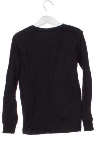 Bluză pentru copii LC Waikiki, Mărime 6-7y/ 122-128 cm, Culoare Negru, Preț 25,00 Lei