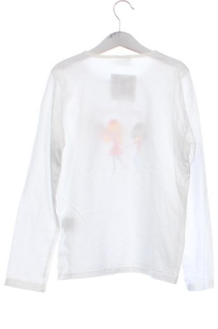 Bluză pentru copii LC Waikiki, Mărime 9-10y/ 140-146 cm, Culoare Alb, Preț 20,99 Lei