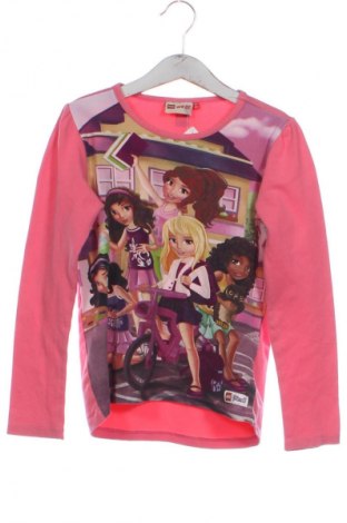 Bluză pentru copii Lego, Mărime 8-9y/ 134-140 cm, Culoare Multicolor, Preț 61,74 Lei