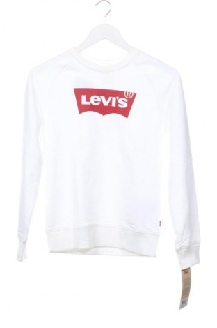 Detská blúzka  Levi's, Veľkosť 11-12y/ 152-158 cm, Farba Biela, Cena  26,95 €