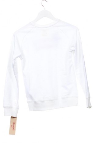 Detská blúzka  Levi's, Veľkosť 11-12y/ 152-158 cm, Farba Biela, Cena  26,95 €