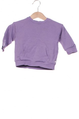 Dětská halenka  Lindex, Velikost 3-6m/ 62-68 cm, Barva Fialová, Cena  150,00 Kč