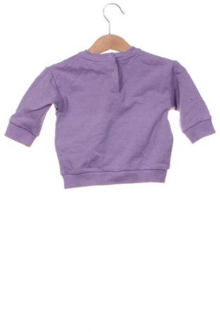 Dětská halenka  Lindex, Velikost 3-6m/ 62-68 cm, Barva Fialová, Cena  150,00 Kč