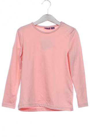 Bluză pentru copii Lupilu, Mărime 4-5y/ 110-116 cm, Culoare Roz, Preț 30,87 Lei