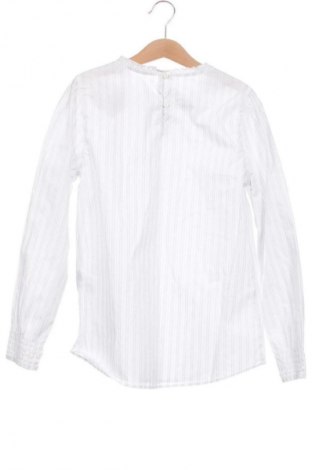 Gyerek blúz Mango, Méret 10-11y / 146-152 cm, Szín Fehér, Ár 2 400 Ft