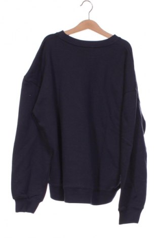 Kinder Shirt Mango, Größe 12-13y/ 158-164 cm, Farbe Blau, Preis 4,99 €