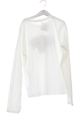 Gyerek blúz Mango, Méret 12-13y / 158-164 cm, Szín Fehér, Ár 2 400 Ft