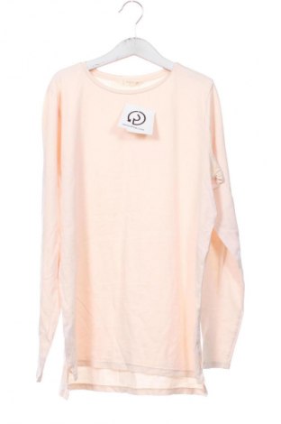 Bluză pentru copii Mango, Mărime 12-13y/ 158-164 cm, Culoare Bej, Preț 30,87 Lei