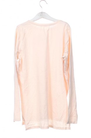 Bluză pentru copii Mango, Mărime 12-13y/ 158-164 cm, Culoare Bej, Preț 30,87 Lei