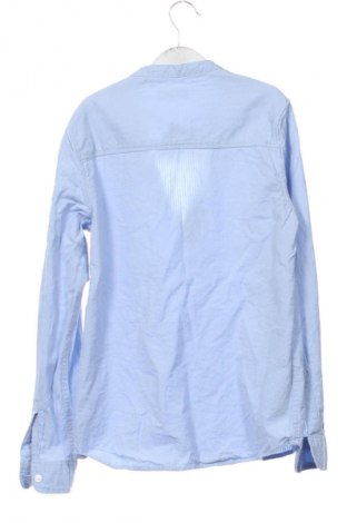 Bluză pentru copii Mango, Mărime 10-11y/ 146-152 cm, Culoare Albastru, Preț 30,99 Lei