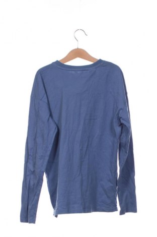 Bluză pentru copii Mango, Mărime 10-11y/ 146-152 cm, Culoare Gri, Preț 30,99 Lei
