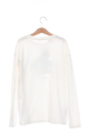 Bluză pentru copii Mango, Mărime 10-11y/ 146-152 cm, Culoare Alb, Preț 30,99 Lei