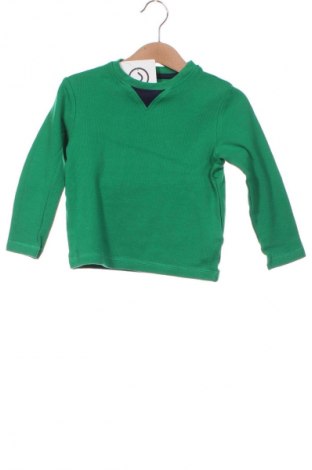 Gyerek blúz Marks & Spencer, Méret 2-3y / 98-104 cm, Szín Zöld, Ár 3 287 Ft