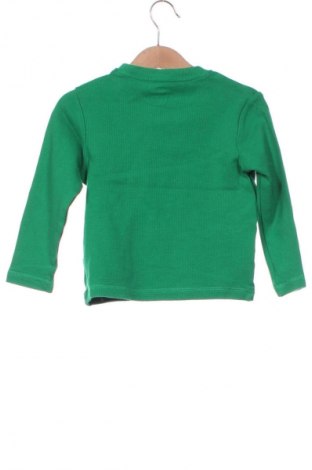 Gyerek blúz Marks & Spencer, Méret 2-3y / 98-104 cm, Szín Zöld, Ár 3 287 Ft