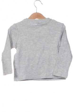 Gyerek blúz Marks & Spencer, Méret 2-3y / 98-104 cm, Szín Szürke, Ár 3 243 Ft