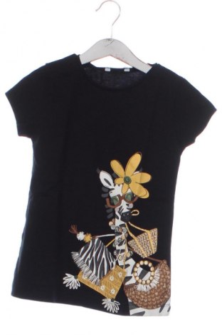 Kinder Shirt Mayoral, Größe 5-6y/ 116-122 cm, Farbe Schwarz, Preis 9,99 €