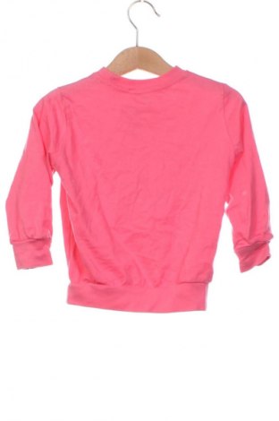 Kinder Shirt Monaco, Größe 18-24m/ 86-98 cm, Farbe Rosa, Preis 4,99 €