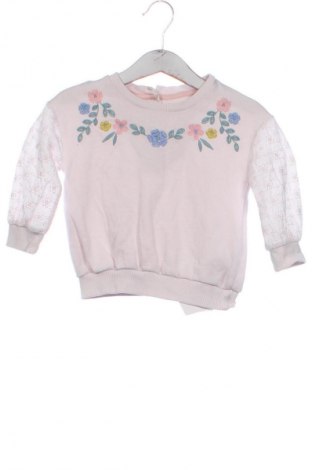 Bluză pentru copii Mothercare, Mărime 9-12m/ 74-80 cm, Culoare Multicolor, Preț 30,87 Lei