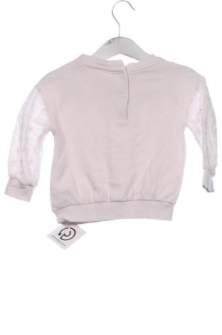 Bluză pentru copii Mothercare, Mărime 9-12m/ 74-80 cm, Culoare Multicolor, Preț 30,87 Lei