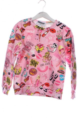 Bluză pentru copii Mousse kids, Mărime 7-8y/ 128-134 cm, Culoare Multicolor, Preț 142,50 Lei