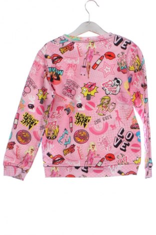 Bluză pentru copii Mousse kids, Mărime 7-8y/ 128-134 cm, Culoare Multicolor, Preț 142,50 Lei