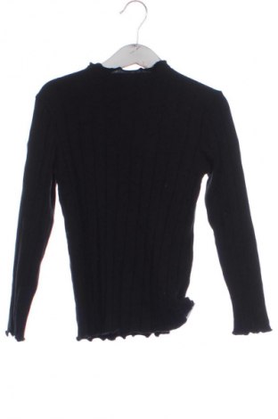 Detská blúzka  Name It, Veľkosť 4-5y/ 110-116 cm, Farba Čierna, Cena  29,95 €
