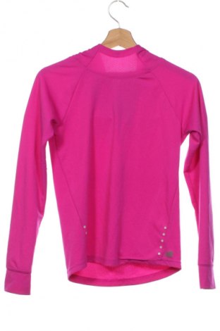 Dětská halenka  New Balance, Velikost 9-10y/ 140-146 cm, Barva Fialová, Cena  322,00 Kč