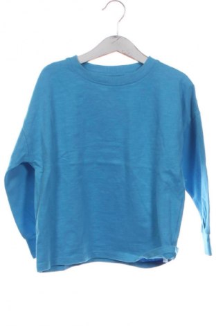 Kinder Shirt Next, Größe 5-6y/ 116-122 cm, Farbe Blau, Preis € 7,99