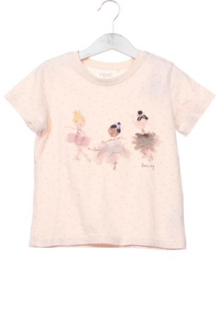 Kinder Shirt Next, Größe 3-4y/ 104-110 cm, Farbe Mehrfarbig, Preis 10,99 €