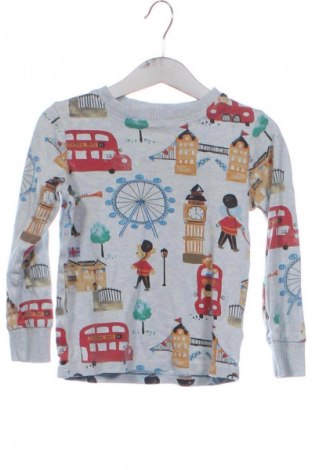 Gyerek blúz Next, Méret 4-5y / 110-116 cm, Szín Sokszínű, Ár 2 889 Ft