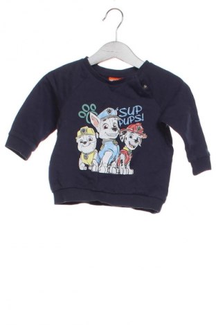 Παιδική μπλούζα Nickelodeon, Μέγεθος 6-9m/ 68-74 εκ., Χρώμα Πολύχρωμο, Τιμή 6,14 €