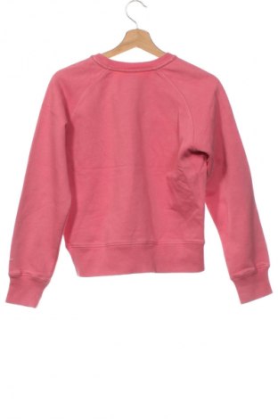 Детска блуза Nike, Размер 11-12y/ 152-158 см, Цвят Розов, Цена 60,51 лв.
