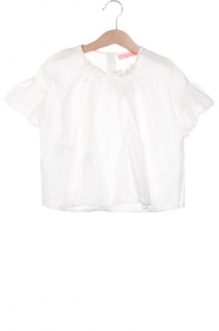 Kinder Shirt Original Marines, Größe 5-6y/ 116-122 cm, Farbe Weiß, Preis 9,99 €