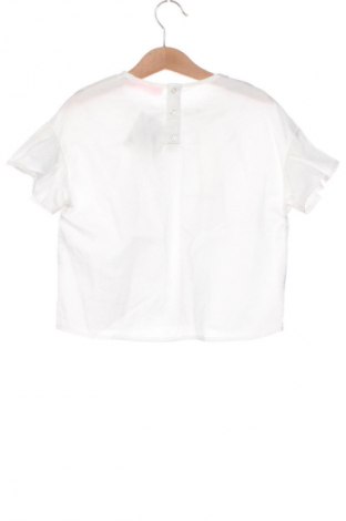 Kinder Shirt Original Marines, Größe 5-6y/ 116-122 cm, Farbe Weiß, Preis 9,99 €