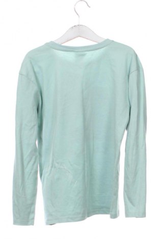 Bluză pentru copii Page One, Mărime 8-9y/ 134-140 cm, Culoare Verde, Preț 20,99 Lei