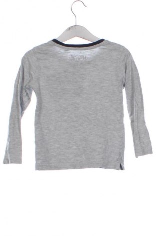 Bluză pentru copii Palomino, Mărime 18-24m/ 86-98 cm, Culoare Gri, Preț 30,87 Lei