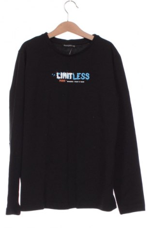 Kinder Shirt Pause Jeans, Größe 11-12y/ 152-158 cm, Farbe Schwarz, Preis 11,76 €