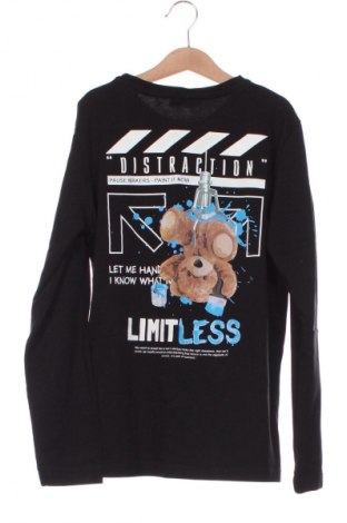 Kinder Shirt Pause Jeans, Größe 11-12y/ 152-158 cm, Farbe Schwarz, Preis 11,76 €