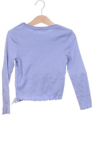 Gyerek blúz Primark, Méret 5-6y / 116-122 cm, Szín Lila, Ár 3 215 Ft